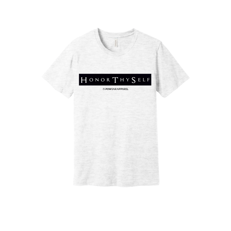 Honor Thy Self T-Shirt