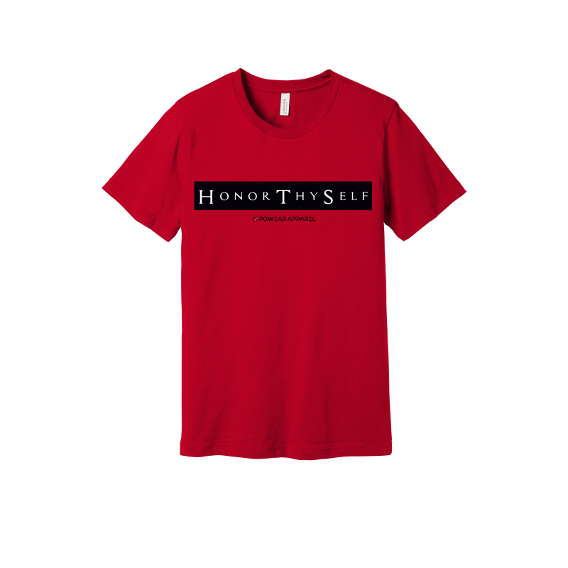 Honor Thy Self T-Shirt