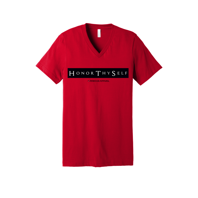 Honor Thy Self T-Shirt