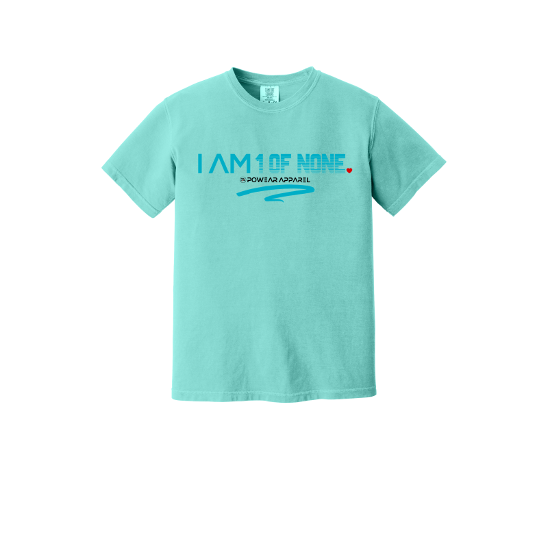 I Am 1 of NONE T-Shirt