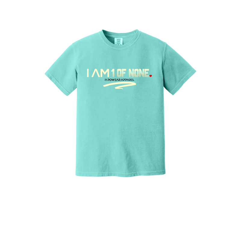 I Am 1 of NONE T-Shirt