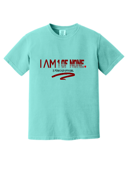 I Am 1 of NONE T-Shirt