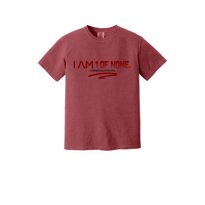 I AM 1 of NONE T-Shirt