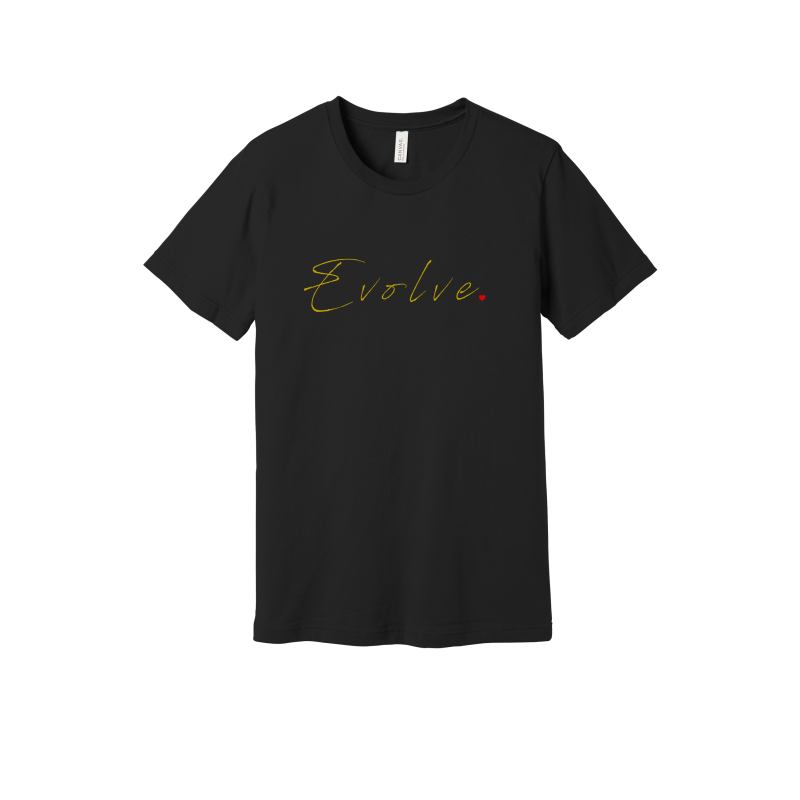 Evolve T-Shirt