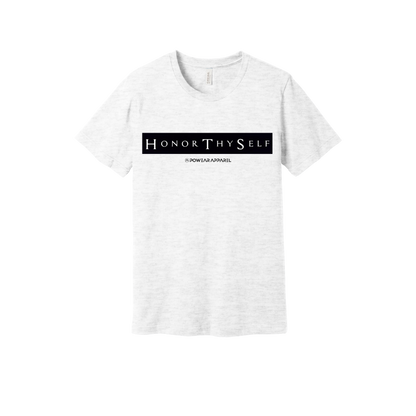 Honor Thy Self T-Shirt