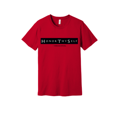 Honor Thy Self T-Shirt