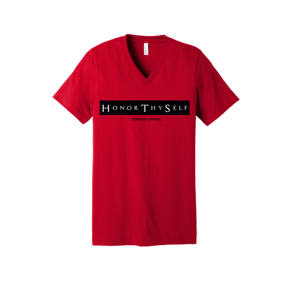 Honor Thy Self T-Shirt