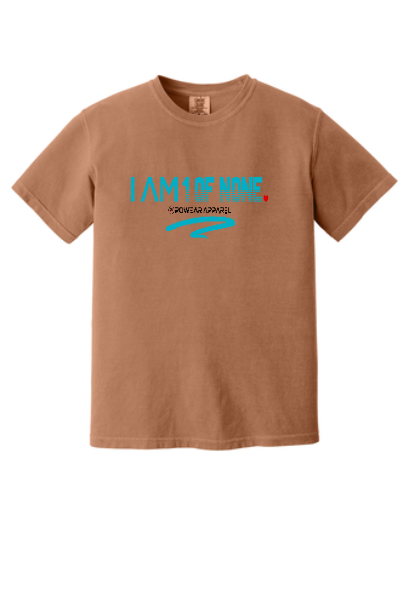 I Am 1 of NONE T-Shirt